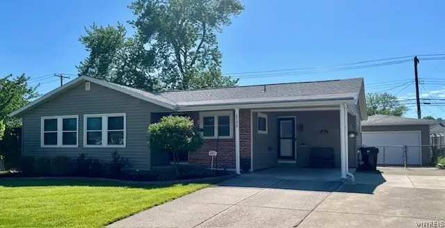 2182 Parker Boulevard, Tonawanda, NY 14150 - #1