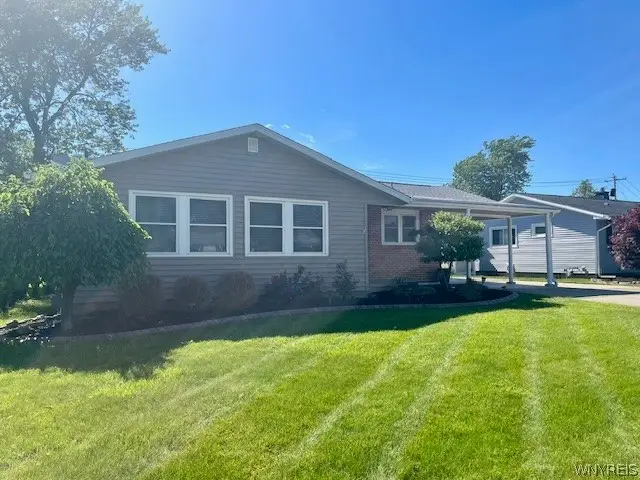 2182 Parker Boulevard, Tonawanda, NY 14150 - #2