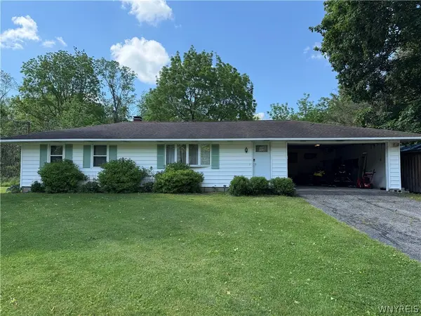 5564 Lin Avenue, Bemus Point, NY 14712