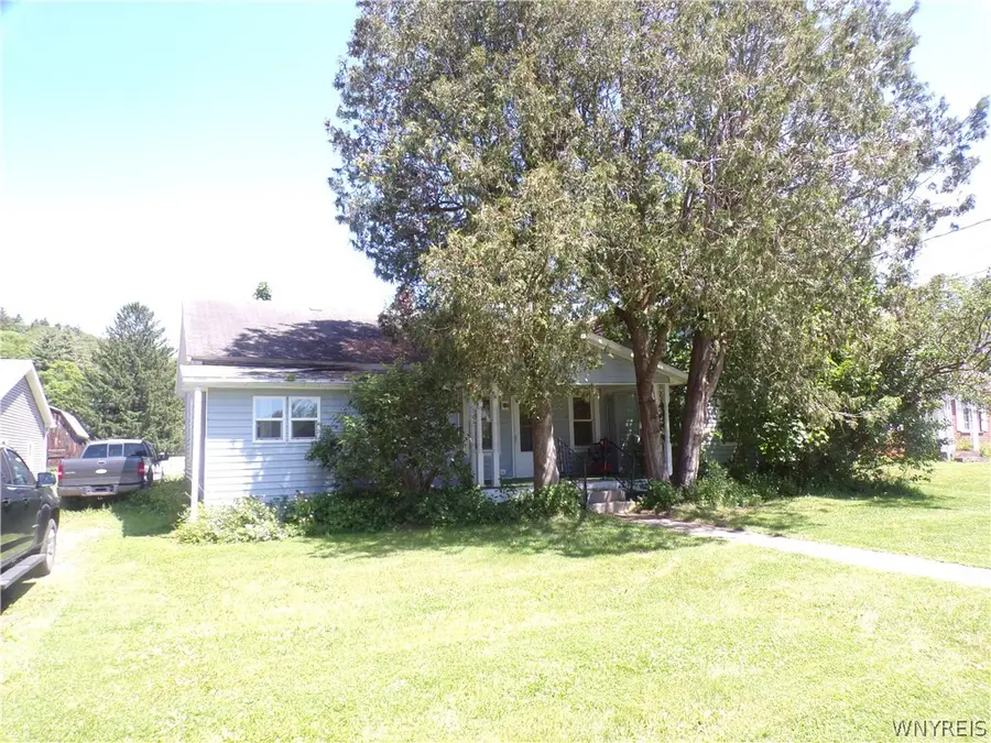 916 Maple Street, Whitesville, NY 14897 - #2