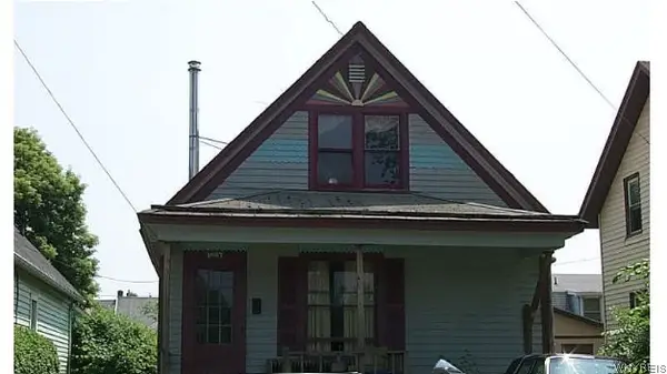 1657 Linwood Avenue, Niagara Falls, NY 14305