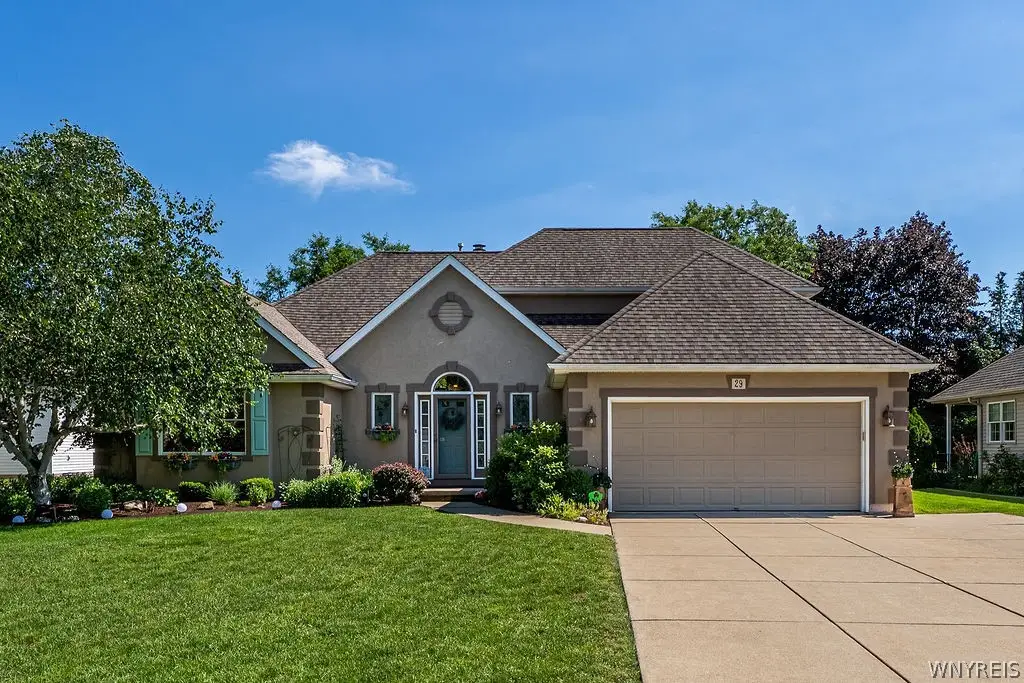 29 Brambly Court, Buffalo, NY 14221 - #1