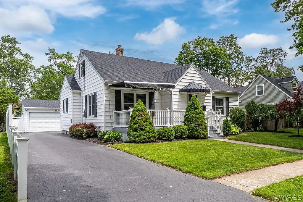 591 Willow Street, Lockport, NY 14094 - #1