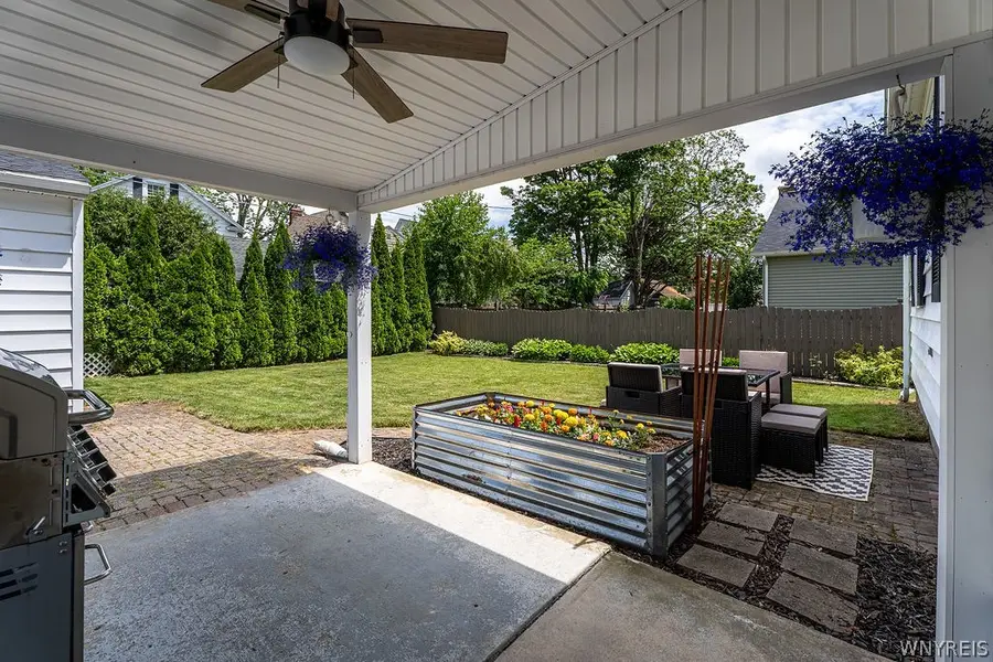 591 Willow Street, Lockport, NY 14094 - #3