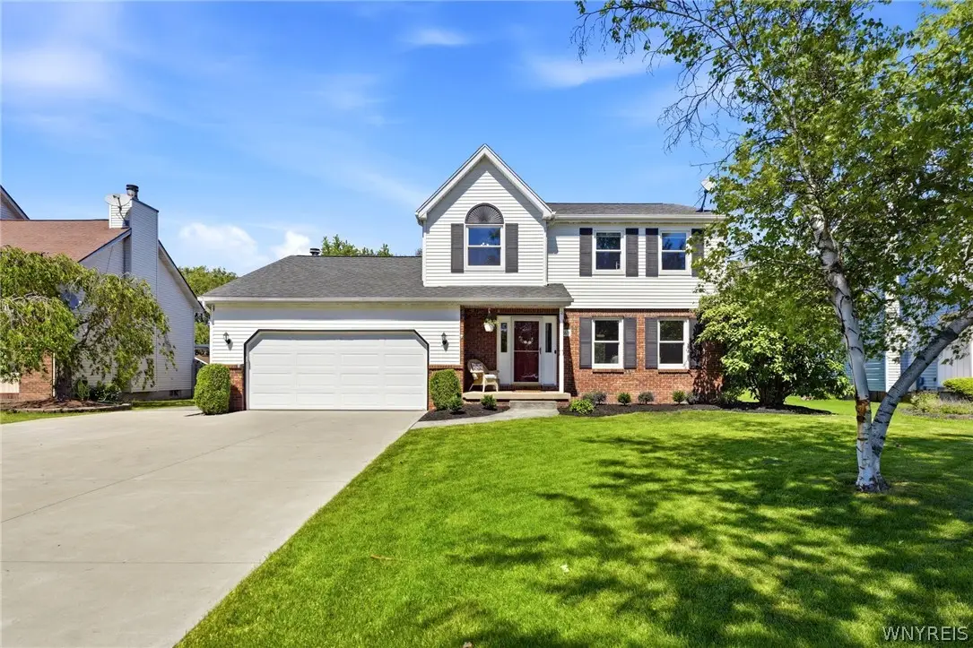 269 Cardinal Lane, Grand Island, NY 14072 - #1