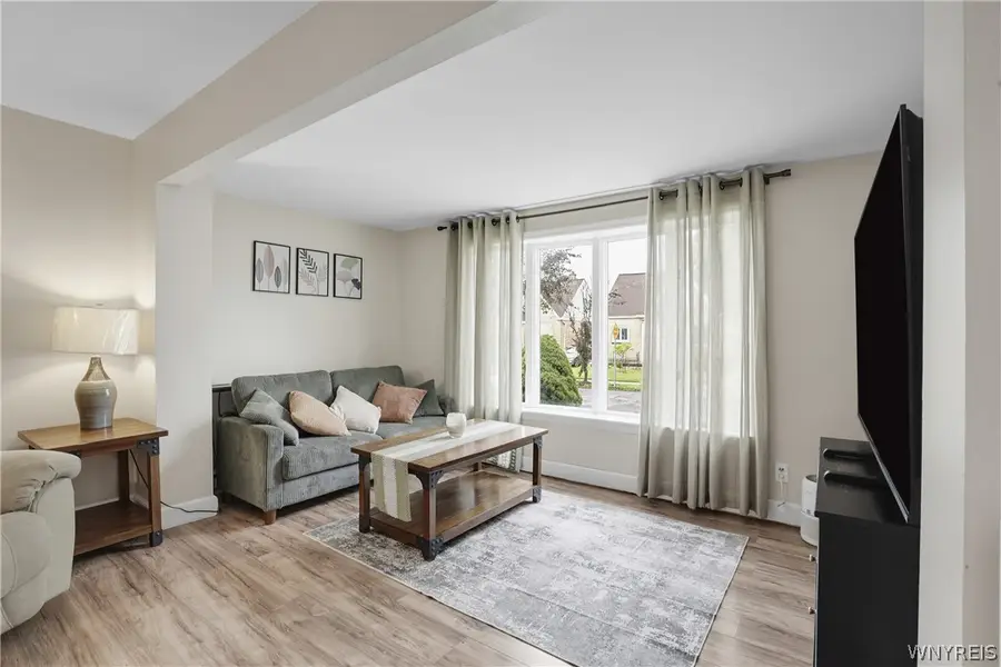 106 Pierce Street, Buffalo, NY 14206 - #3