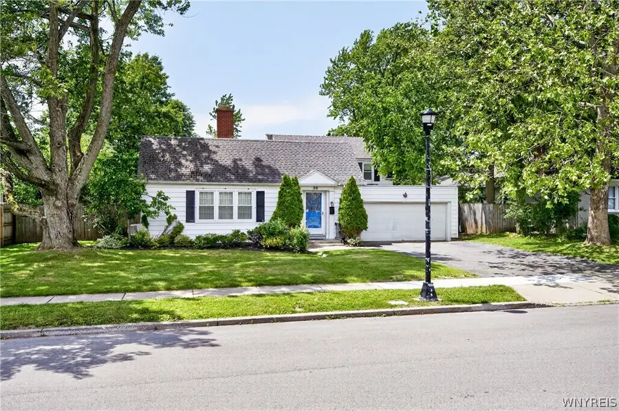 20 New Amsterdam Avenue, Buffalo, NY 14216 - #2