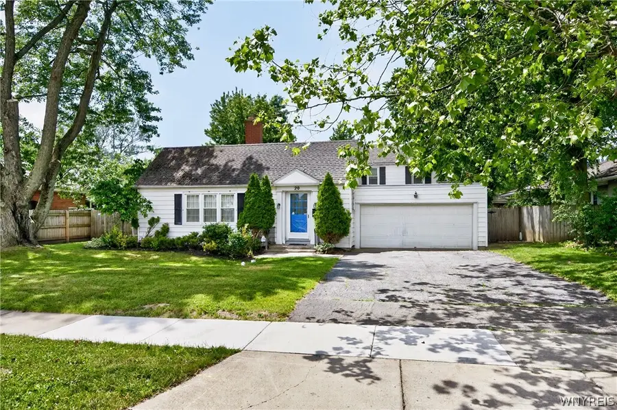 20 New Amsterdam Avenue, Buffalo, NY 14216 - #3