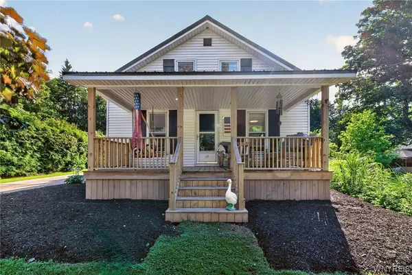 48 Oak Street, Westfield, NY 14787