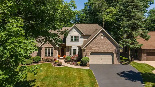 93 Brandywine Drive, Buffalo, NY 14221