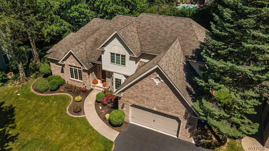 93 Brandywine Drive, Buffalo, NY 14221 - #2