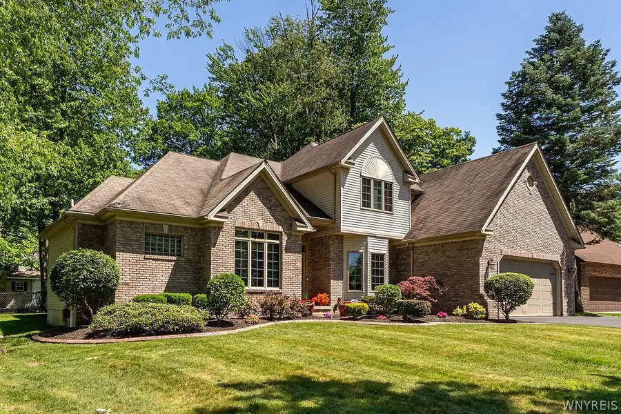 93 Brandywine Drive, Buffalo, NY 14221 - #3
