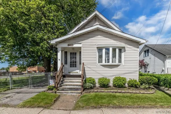 222 Helen Street, Cheektowaga, NY 14206