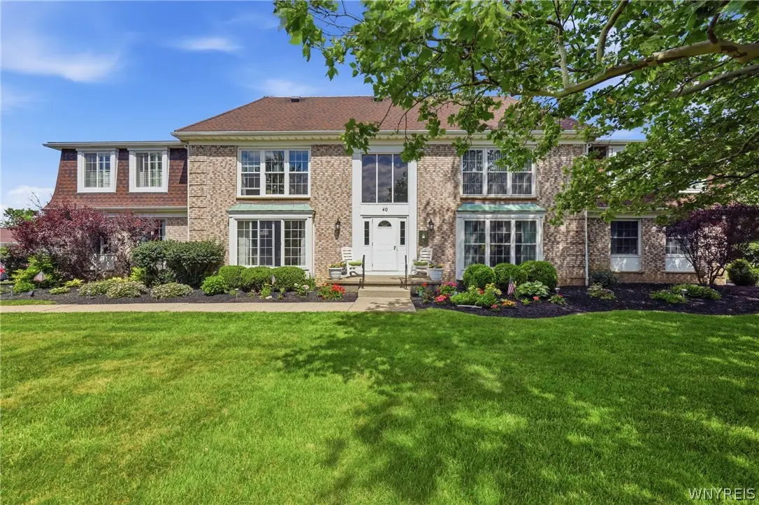 40-7 Carriage Drive, Orchard Park, NY 14127 - #1