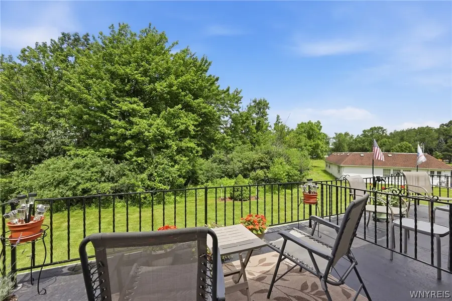 40-7 Carriage Drive, Orchard Park, NY 14127 - #3