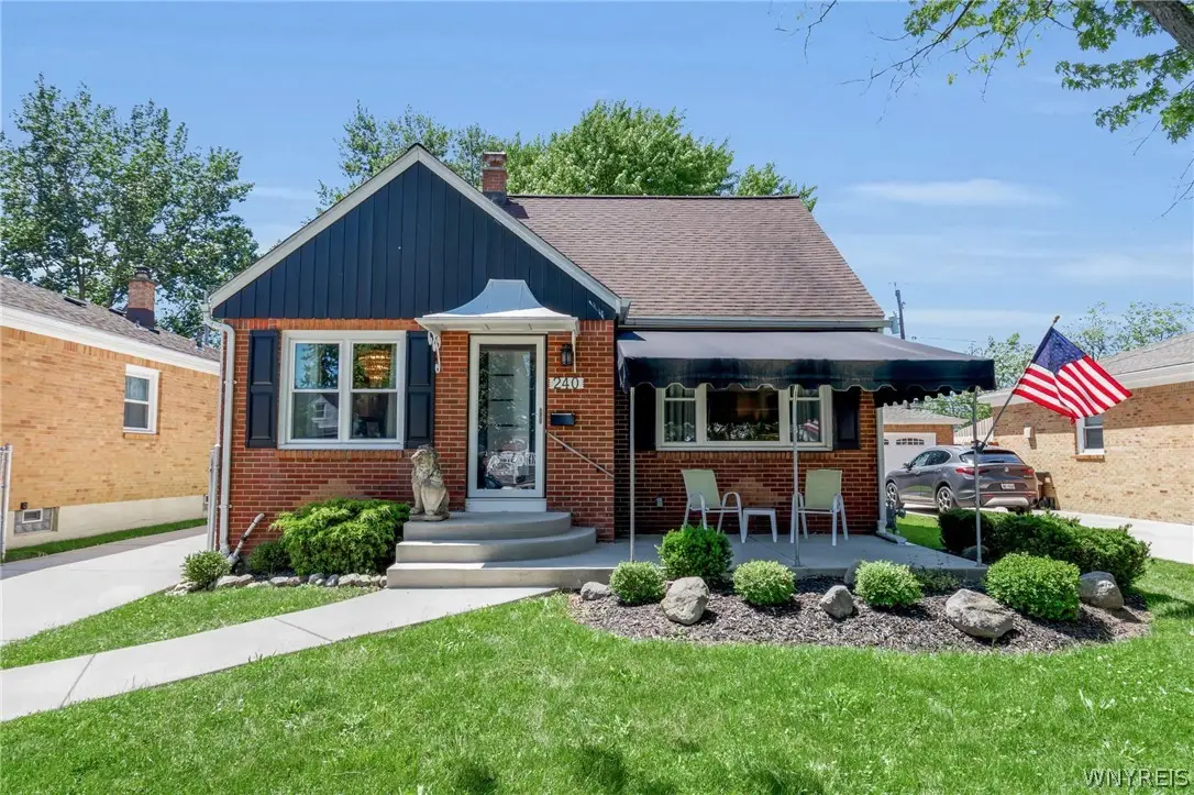 240 Edgewood Avenue, Buffalo, NY 14223 - #1