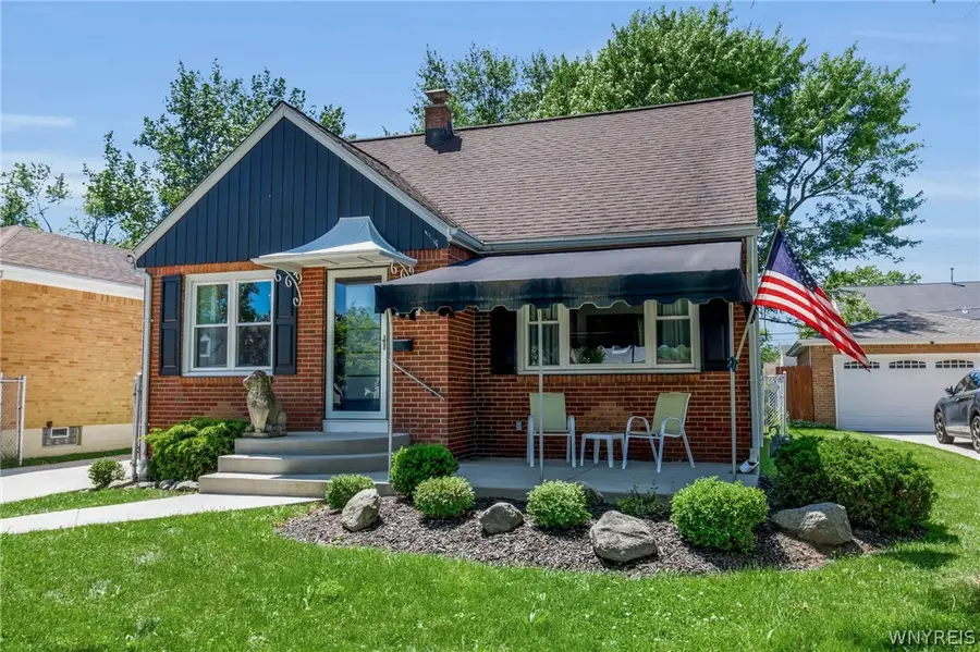 240 Edgewood Avenue, Buffalo, NY 14223 - #2