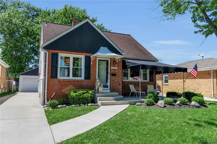 240 Edgewood Avenue, Buffalo, NY 14223 - #3