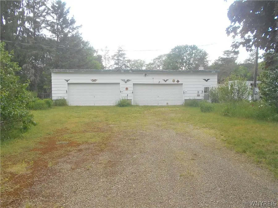 15 Sunset Drive, Delevan, NY 14042 - #2