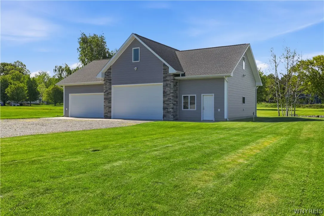 4652 Thilk Drive, Wilson, NY 14172 - #1