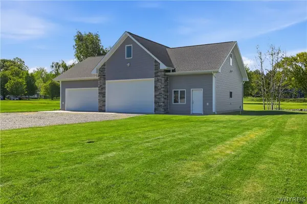 4652 Thilk Drive, Wilson, NY 14172