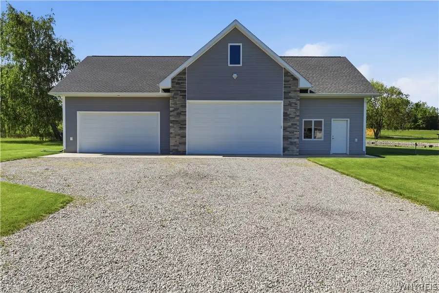 4652 Thilk Drive, Wilson, NY 14172 - #2