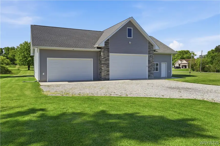4652 Thilk Drive, Wilson, NY 14172 - #3
