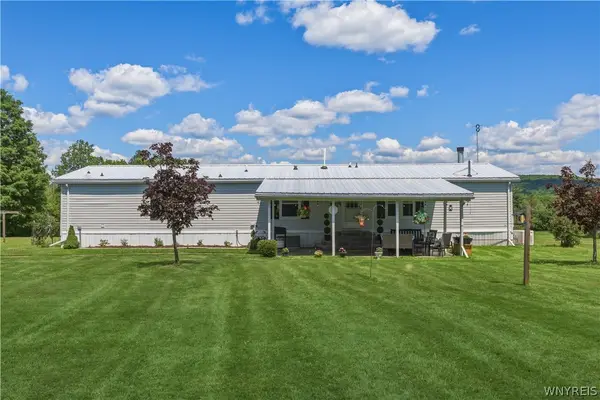 7324 Ramsey Road, Belfast, NY 14711