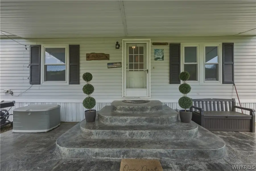 7324 Ramsey Road, Belfast, NY 14711 - #2