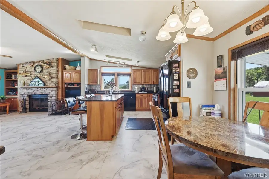 7324 Ramsey Road, Belfast, NY 14711 - #3