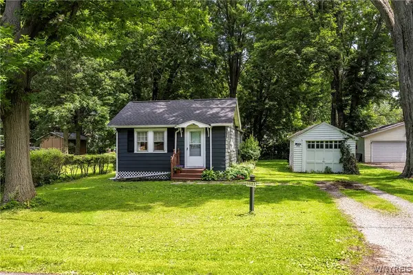 6983 Schuyler Drive, Derby, NY 14047