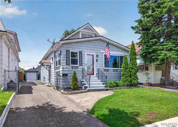 8 Winkler Road, Buffalo, NY 14225