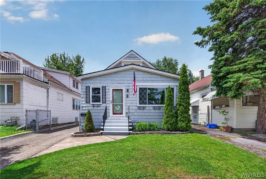 8 Winkler Road, Buffalo, NY 14225 - #3