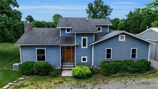 4130 Roots Tavern Road, Geneseo, NY 14454