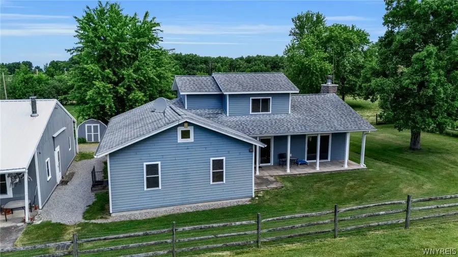 4130 Roots Tavern Road, Geneseo, NY 14454 - #2
