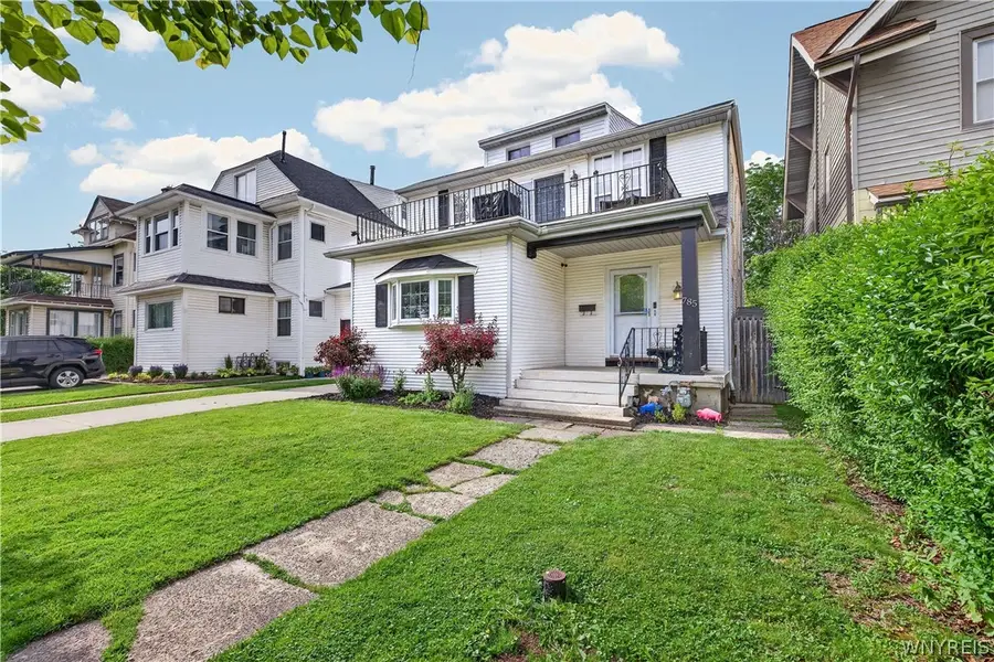 785 Crescent Avenue, Buffalo, NY 14216 - #2
