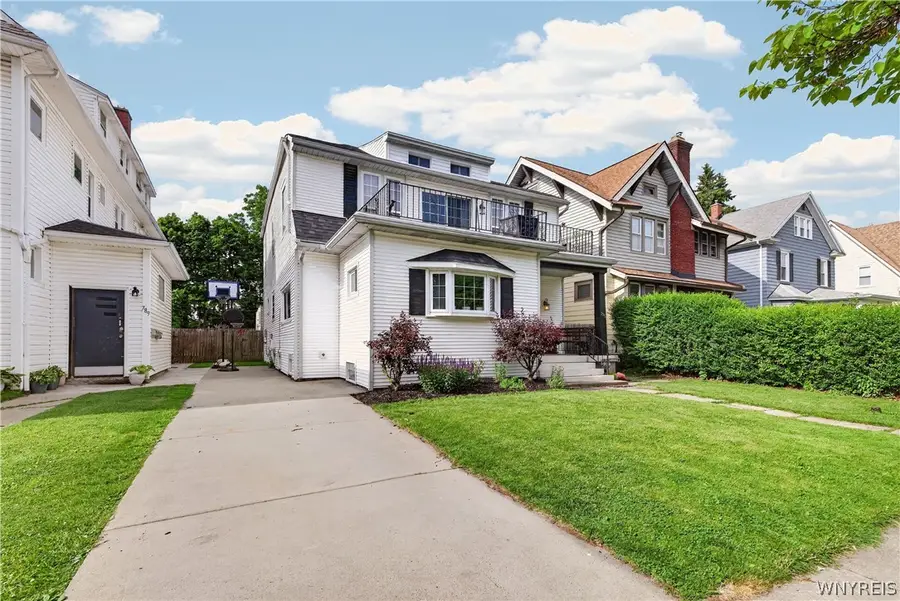 785 Crescent Avenue, Buffalo, NY 14216 - #3