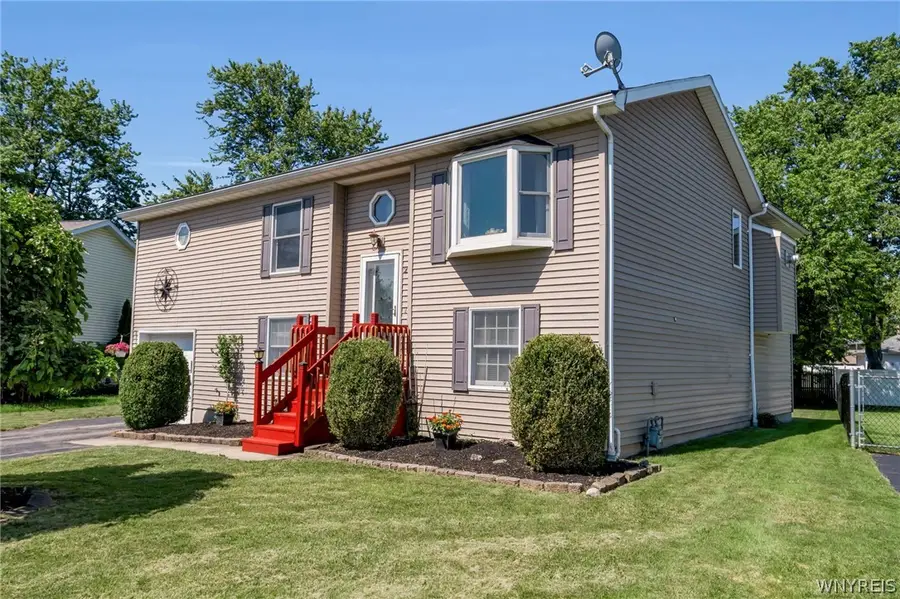 215 Summit Avenue, Buffalo, NY 14224 - #2