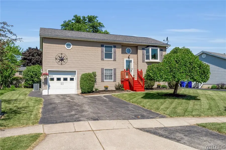 215 Summit Avenue, Buffalo, NY 14224 - #3