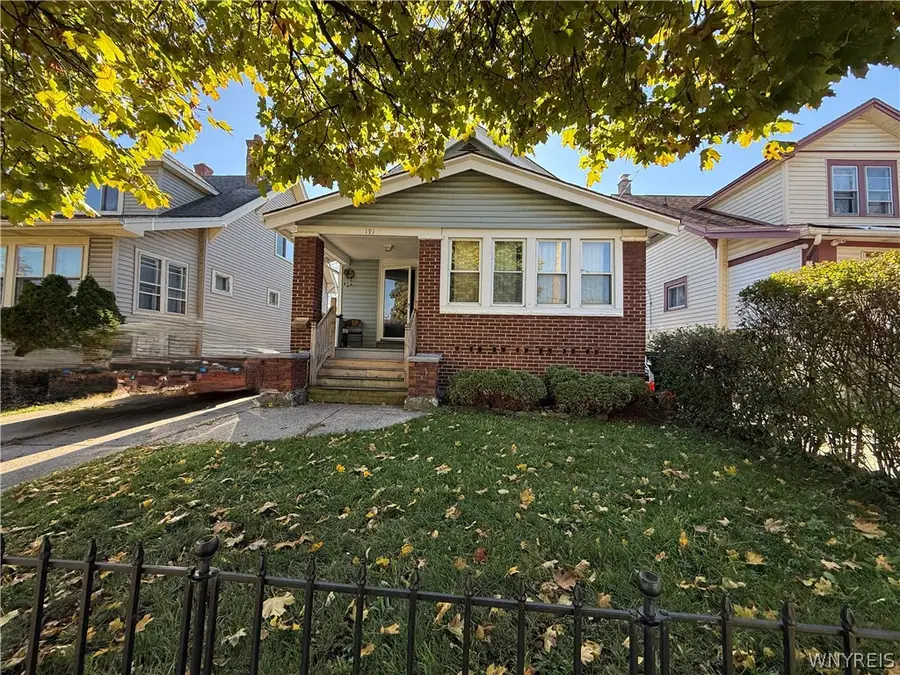 191 Stockbridge Avenue, Buffalo, NY 14215 - #2