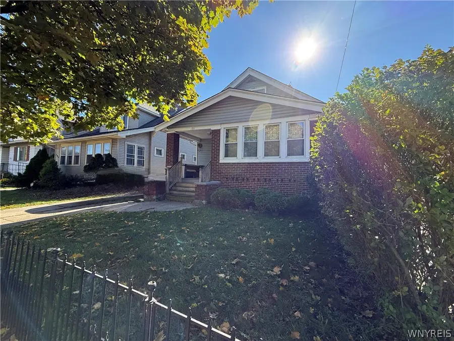 191 Stockbridge Avenue, Buffalo, NY 14215 - #3