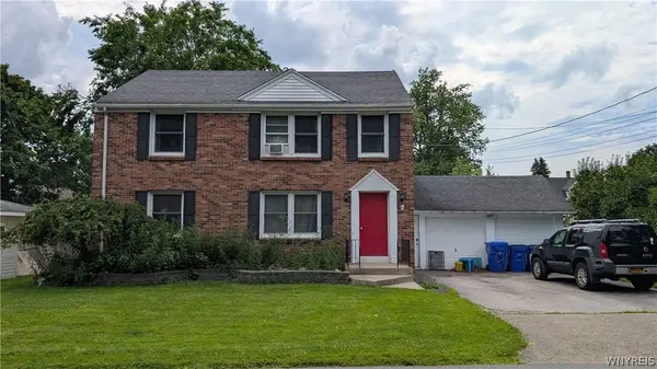50 Amana Place, Buffalo, NY 14224