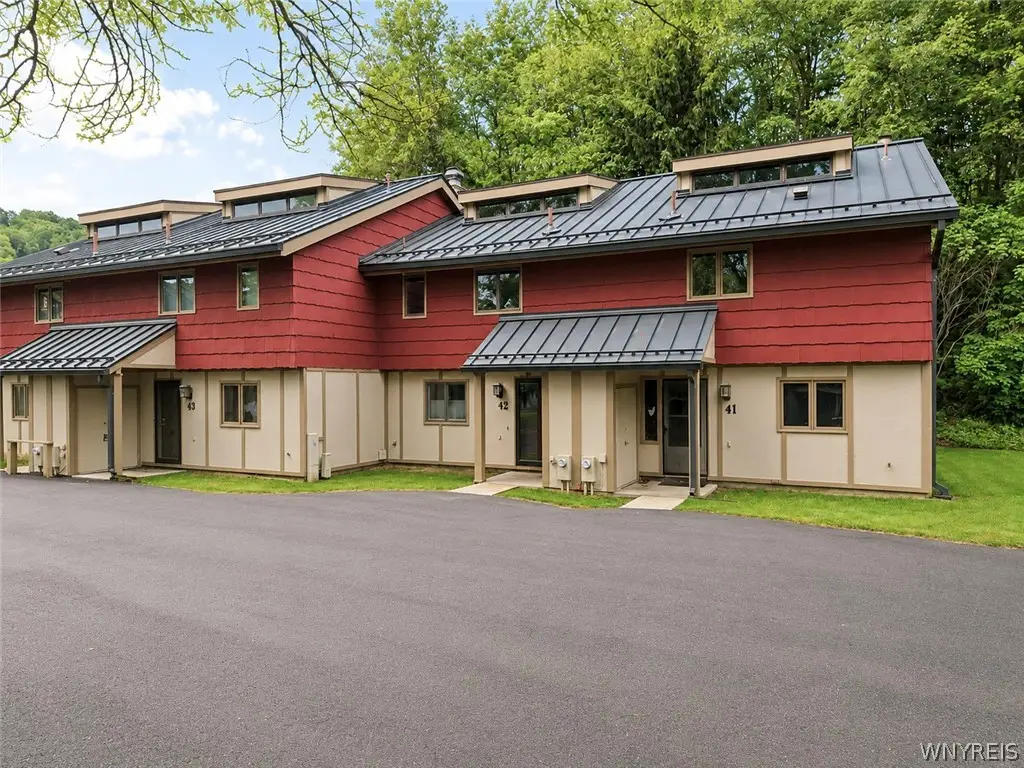 41 Alpine, Ellicottville, NY 14731 - #1