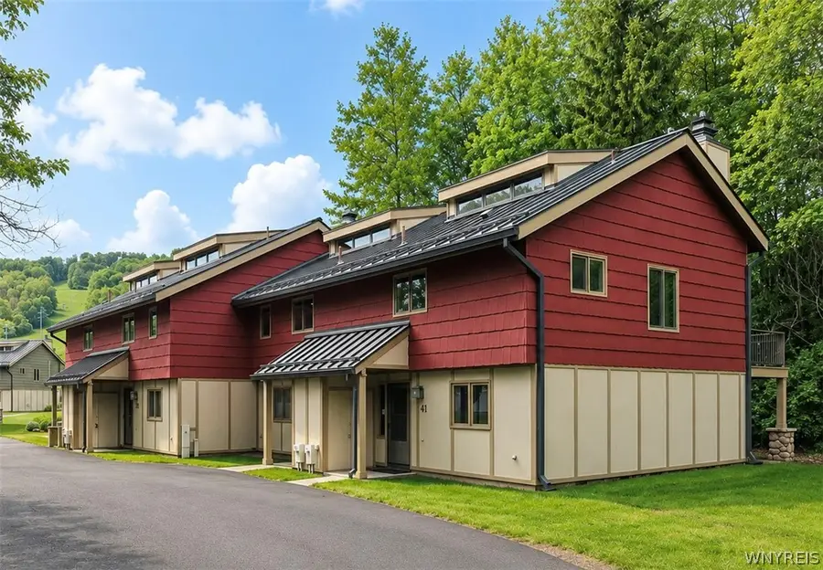 41 Alpine, Ellicottville, NY 14731 - #2