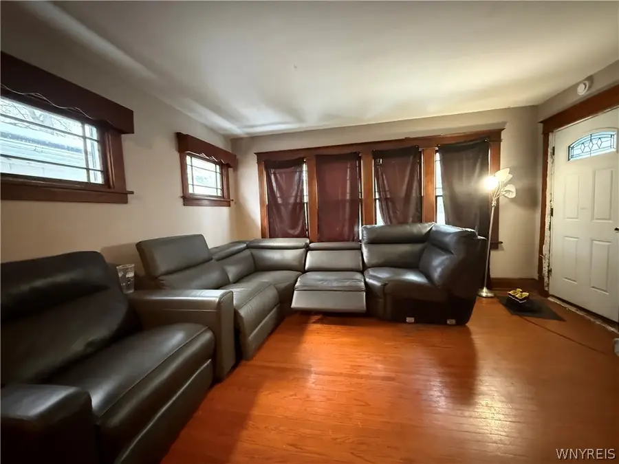 661 Minnesota Avenue, Buffalo, NY 14215 - #3