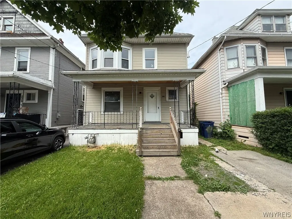 240 Crowley Avenue, Buffalo, NY 14207 - #1
