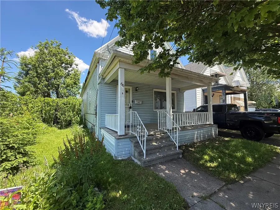 66 Dempster Street, Buffalo, NY 14206 - #3