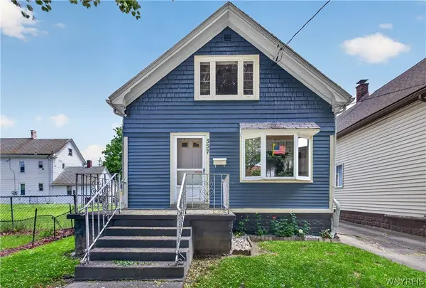 357 Gold Street, Buffalo, NY 14206