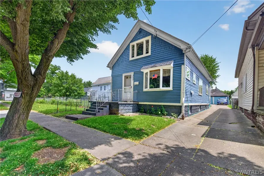 357 Gold Street, Buffalo, NY 14206 - #3