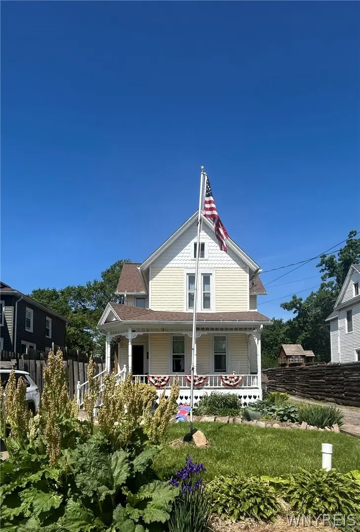 323 Church Street, Lockport, NY 14094 - #3